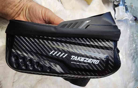 اغراض منوعة خاصة بالدراجات الهوائية 
كل قطعة ومكتوب سعرها.
للحجز او لمزيد من المعلومات ارسال رساله على الماسنجر او على رقم الواتساب *********** 
توصيل بغداد والمحافظات 5 الاف
