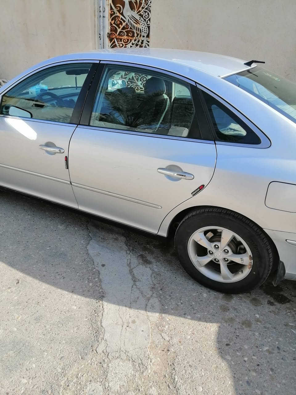 السلام عليكم للبيع ازيرا موديل ٢٠٠٧ حجم المحرك ٣٨٠٠ بأسمي جاهزه السعر ٨٨


**إذا كنت صاحب هذا الإعلان وتريد حذفه لأي سبب، رجاءا أرسل رسالة إلى الدعم الفني**