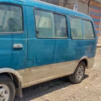 كيه بريجو موديل ٩٦سياره كامله راعيهه بلكوت بس مااندله ابيع كوم حديد ات...