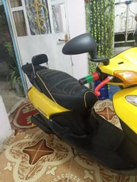 سبيسي • ياباني • كفاله