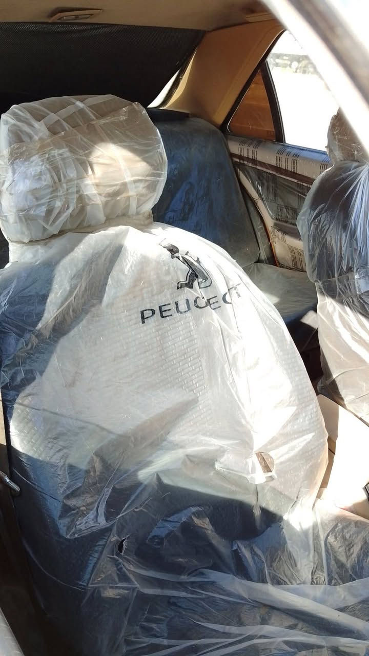 بيجو  بارص 2018رقم  نكليزي سنويه مجدد إلى 2030تعمل غاز بانزين العنوان ناصرية السعر 55وبيهة مجال حق جيه    رقمي الهاتف ***********
