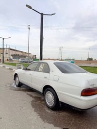 باترول • ٢٠٠٠ • بصره الزبير
