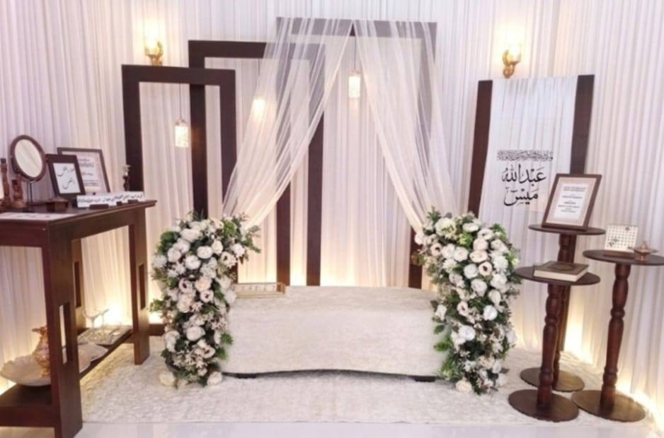 أهلا وسهلا بكم ❤😍
نستقبل حجوزات العيد  بكل حب على مدار 24ساعة 🦋
للحجز والاستفسار يرجى مراسلة الصفحة أو الاتصال على الرقم‏‪***********‬‏
التوصيل داخل ديالى وبغداد ❤🦋
