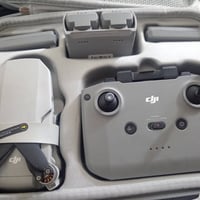 Dji ميني ٢ • كومبو ٤ بطاريات • كربلاء