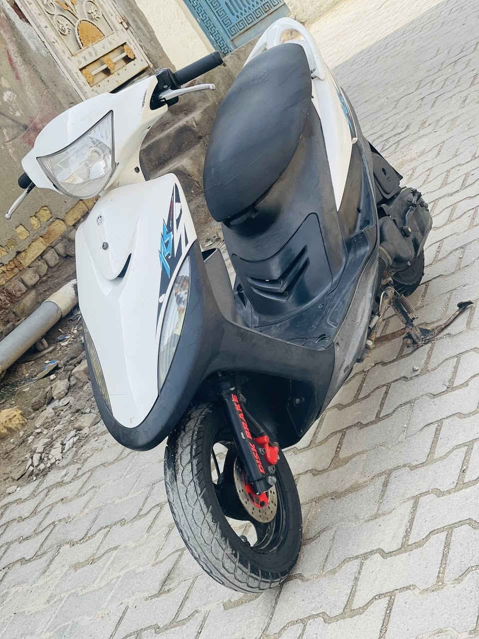 السلام عليكم دراجه البيع ماكس عدلة ختم واحد كفاله السعر 850  التفاصيل خاص


**إذا كنت صاحب هذا الإعلان وتريد حذفه لأي سبب، رجاءا أرسل رسالة إلى الدعم الفني**