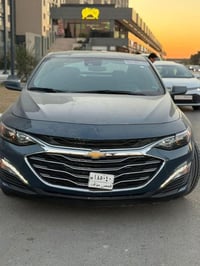 ماليبو 2025 lt فول عده الفتحة سيارة كلين كفالة الضربة والصبغ ع وضع الش...