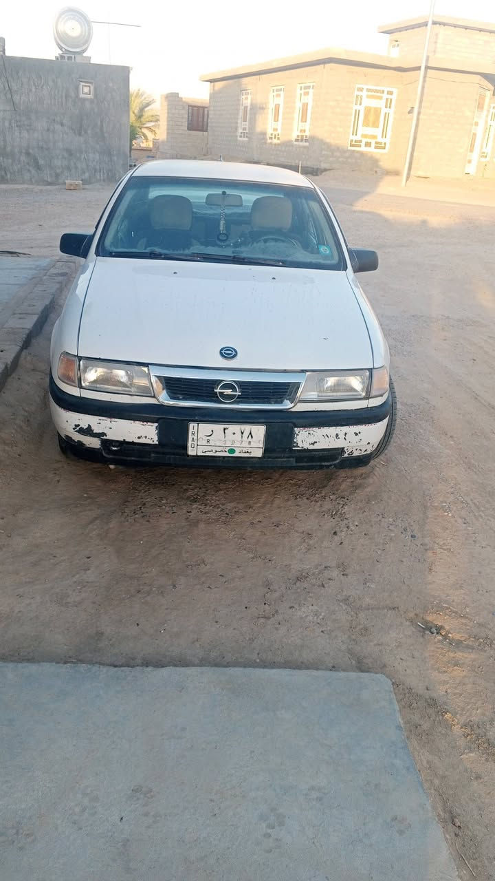 اؤبل فكترا حجم 16 رقم بغداد سياره بلاديه بس الهلال الخلفيات والباقي كله بلادي كير ومحرك كفاله *********** بي وتساب
