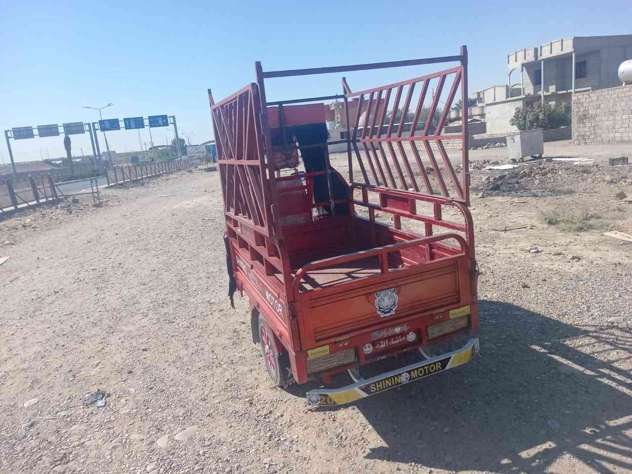 السلام عليكم ستوته للبيع موديل2021 السعرمليون ونص ***********
