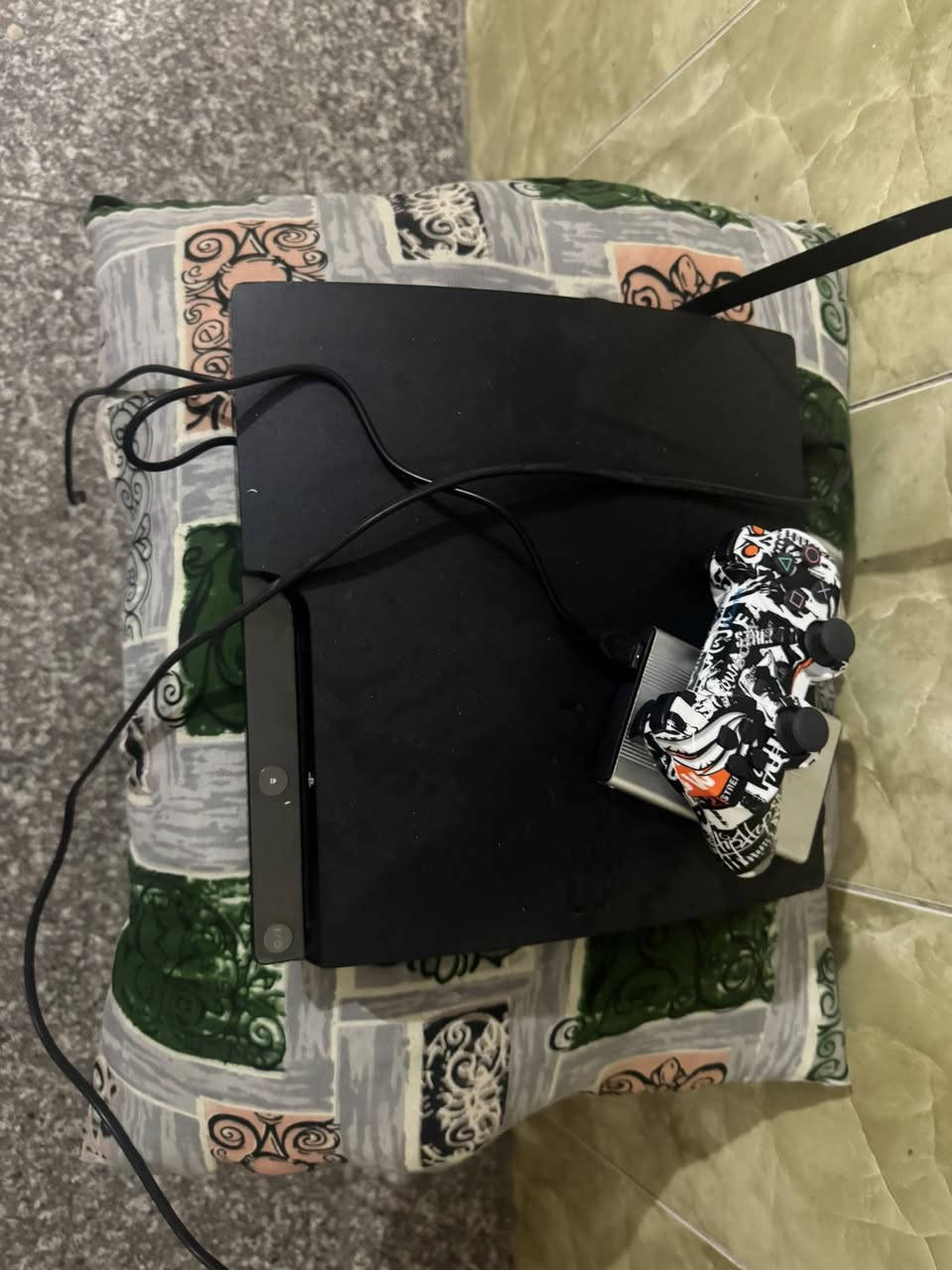 سلام عليكم بلي 3 للبيع مكاني مدينه الصدر


**إذا كنت صاحب هذا الإعلان وتريد حذفه لأي سبب، رجاءا أرسل رسالة إلى الدعم الفني**