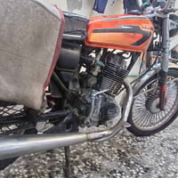 موديل ٢٠٢١ • محرك ٥ كير • اوراق ضايعه