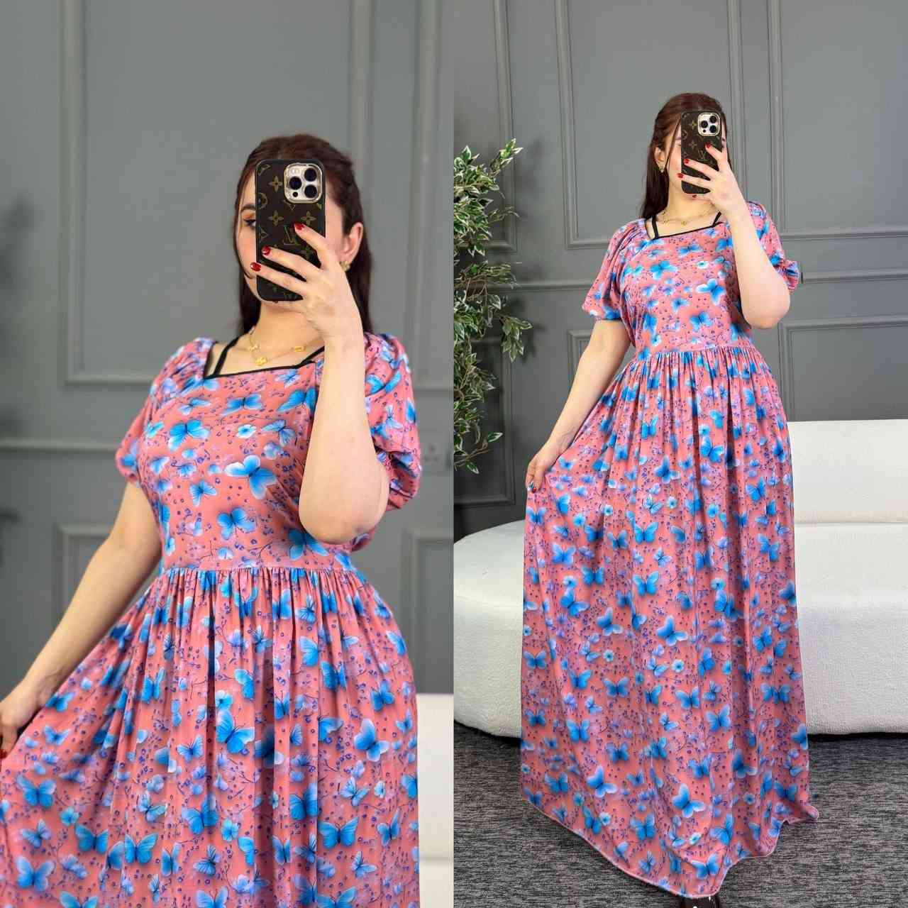 ب 12 الف بس #فستان 😍#يخبل 😉. https://t.me/vdbkfvgugdy
فستان نسائي

خامة كشمير ايطالي  كسرات +كلوش شرط الفحص

فري سايز  لحد 85 كيلو

الدرزن 85 الف

سعر القطعة مفرد 12 الف
توصيل جميع المحافظات 5 الاف
#ملابس #متابعين #متابعه#منقول #نجف #نصيحة #ترند #تفاعل #كربلاء #سليمانية #بغداد #حلة #أربيل #بصرة #ولاية_بطيخ #العراق #الاردن #الجميع #العنوان #السعر #الامارات #الكويت


**إذا كنت صاحب هذا الإعلان وتريد حذفه لأي سبب، رجاءا أرسل رسالة إلى الدعم الفني**