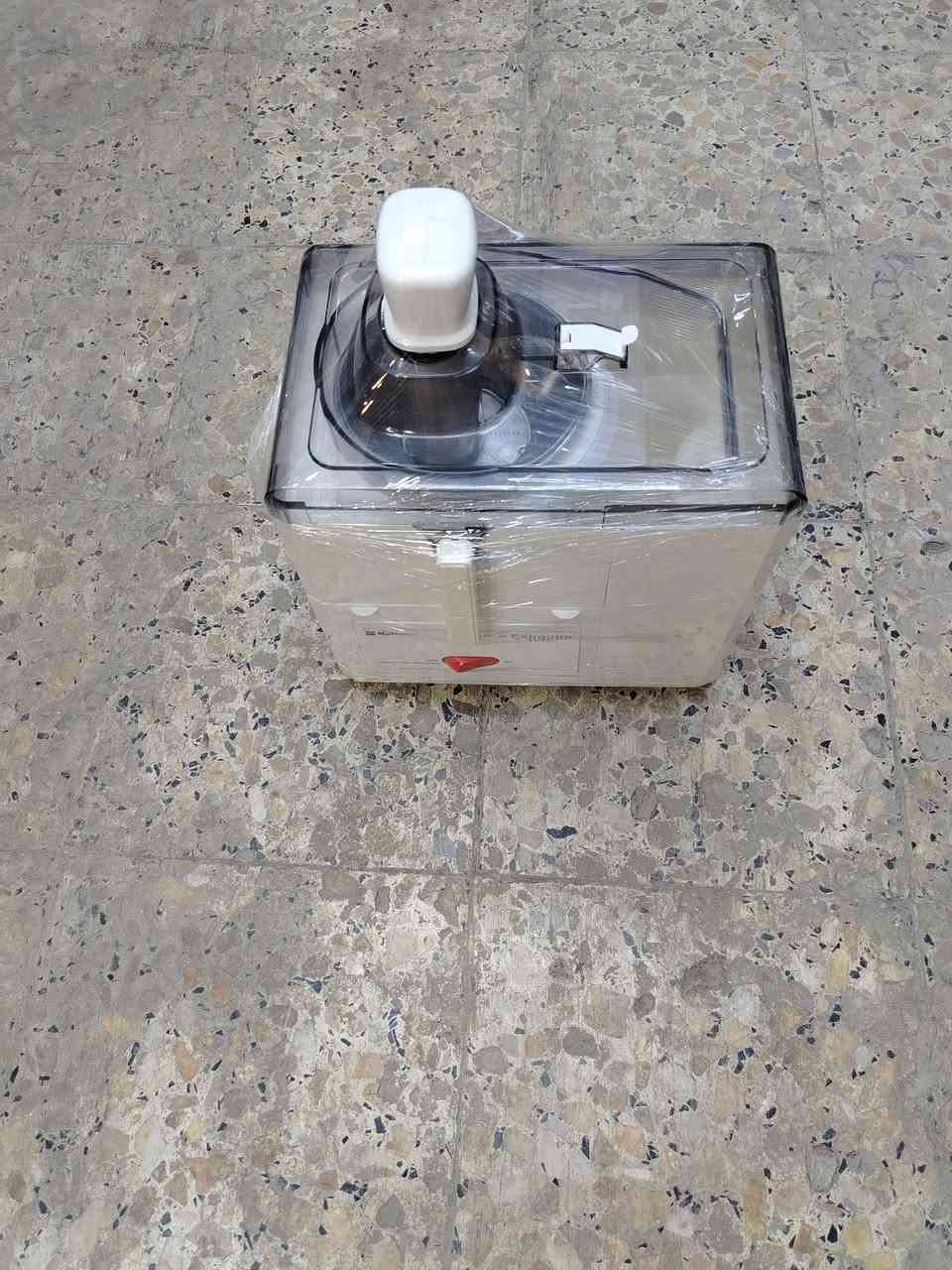 عصارة جزر. ناشنال ياباني مستخدم. نضافه عاليه


**إذا كنت صاحب هذا الإعلان وتريد حذفه لأي سبب، رجاءا أرسل رسالة إلى الدعم الفني**