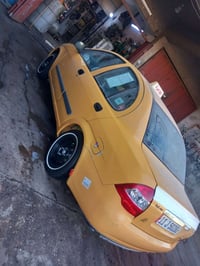طيبه مديل ١٦ سياره حلوه كير مكينه جديد وكلج تبريد منضومه كامل شاد ثلج ...