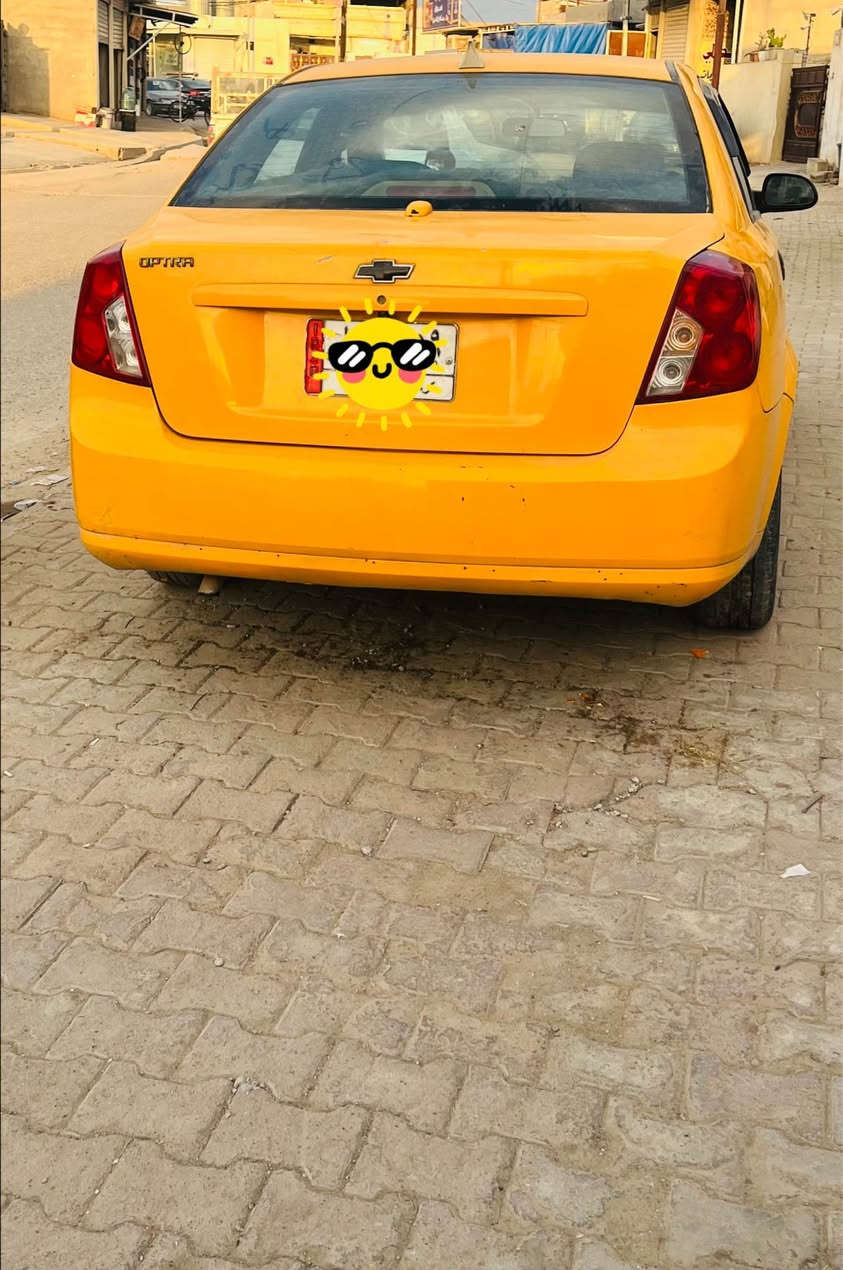 تۆپترا ٢٠٠٤ 
گێر عادی
رەقەم کرکوک ـ تەحویل و وکالە بەشەرت
بیتاقەی بەنزینی هەیە
*********** كركوك, العراق
