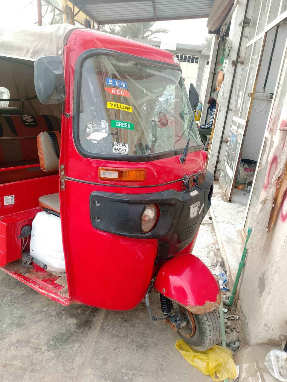 تكتك موديل 17 شهر 9 مكينته 20 اوراق اصولي لترقيم مكاني ديوانيه سومر السعر 2900 وبيه مجال ***********
