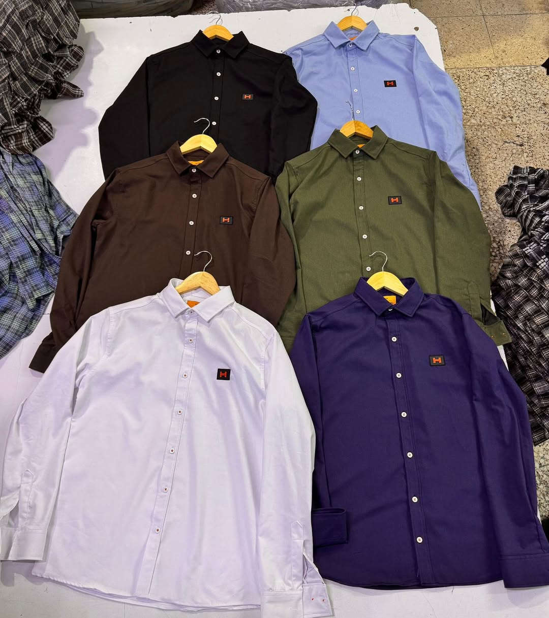 السيري 5 عدد
S/XXL

13 الف قطعه
٦٥ الف سيري


**إذا كنت صاحب هذا الإعلان وتريد حذفه لأي سبب، رجاءا أرسل رسالة إلى الدعم الفني**