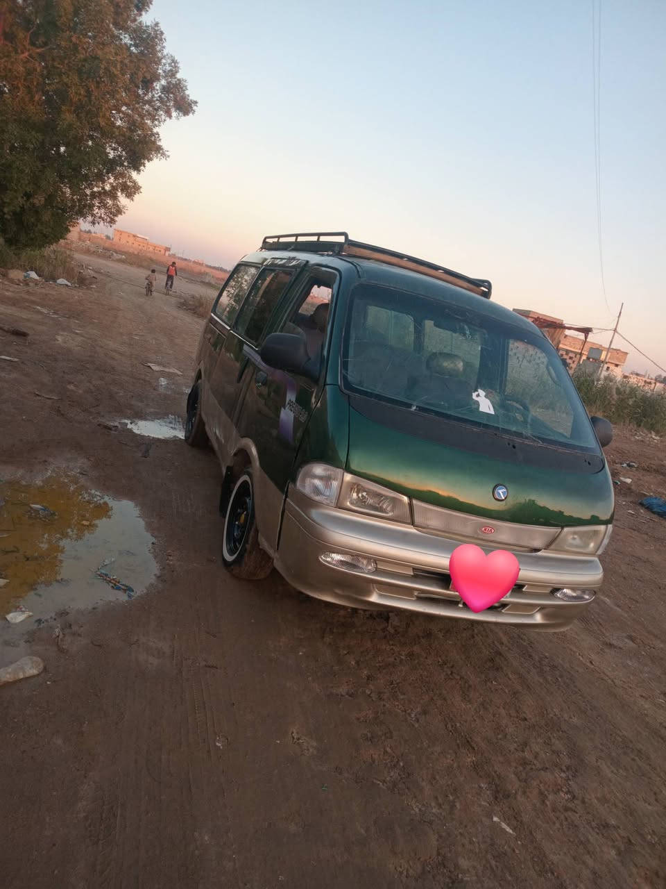 سلام عليكم ابريجو موديل ٩٦الماني بغداد تحويل مباشر السنويه منتهيه  ب١٩ سياره مكينه ٣٠٠٠ محسن سوبر وكير واكسن خير من الله  سياره مصبوغه عام  جماليه السعر ٣٥وبيها مجال قليل ***********
