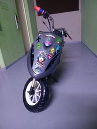 مره خصت الأدمن يولد دراجه عدله للبيع ٥٥ بلادي دراجه شلعه معدل خير من ا...