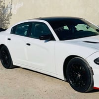 جارجر • ٢٠١٥ • مكينة ٣٦٠٠