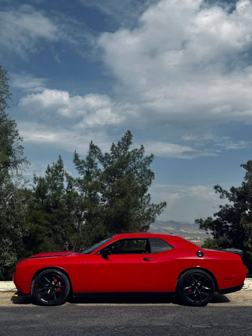 جالنجر 2021 GT فول
رقم سليمانية 

حادثه قطعه وحدة صبغ فقط شرط بدون دواخل 

 

عليها غرامه 500 الف ينزل من سعرها

السياره ماشيه 64الف ميل

ب اسمي تحويل مباشر 

السياره جاهزه بدون اي نقص الف متصرف عليها سياره متعوب عليها 

الاضافات 

مكبر صوت سستم كامل سعره 500$

شاشة كار بلي 400$

السعر 200$

مكانها ديالى بعقوبه

***********

***********
