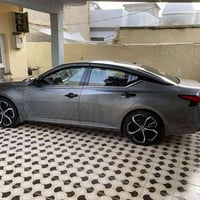 نيسان التيما 2023 • نيسان التيما SR • التيما SR • سيارة نيسان التيما •...