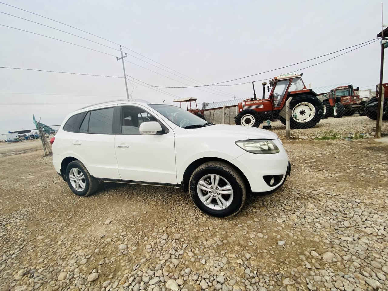 سلام عليكم سنتافي اللبيع بلاش بلاش
٢٠١٠
جاهزه من كلشي 
السياره حلوه  محرك ٢٤٠٠
السعر ١١٤
مكان واسط 
***********
