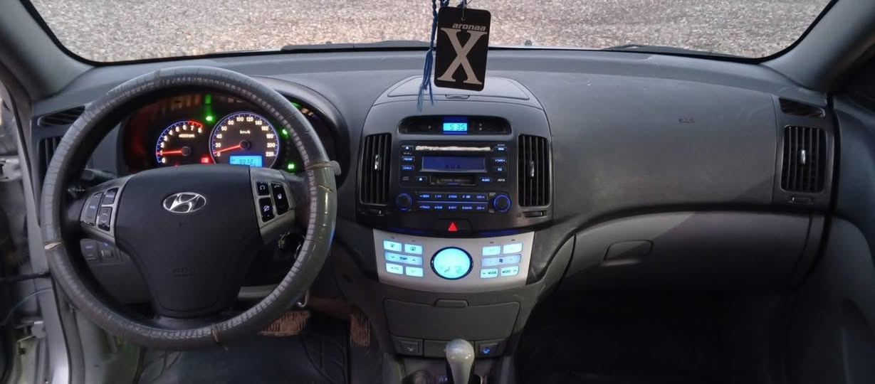 السلام عليكم افانتي 2007 خليجي رقم كركوك الماني  شرط التحويل كامل المواصفات دشبول لمس المري كهربائي حساسات حجم المكينه 1600 دكشن عالي شرط مكينه وكير ضرر قطعتين بونيد وجاملق الامامي بدون بارد السعر 98

*********** العنوان ناحية الشرقاط
