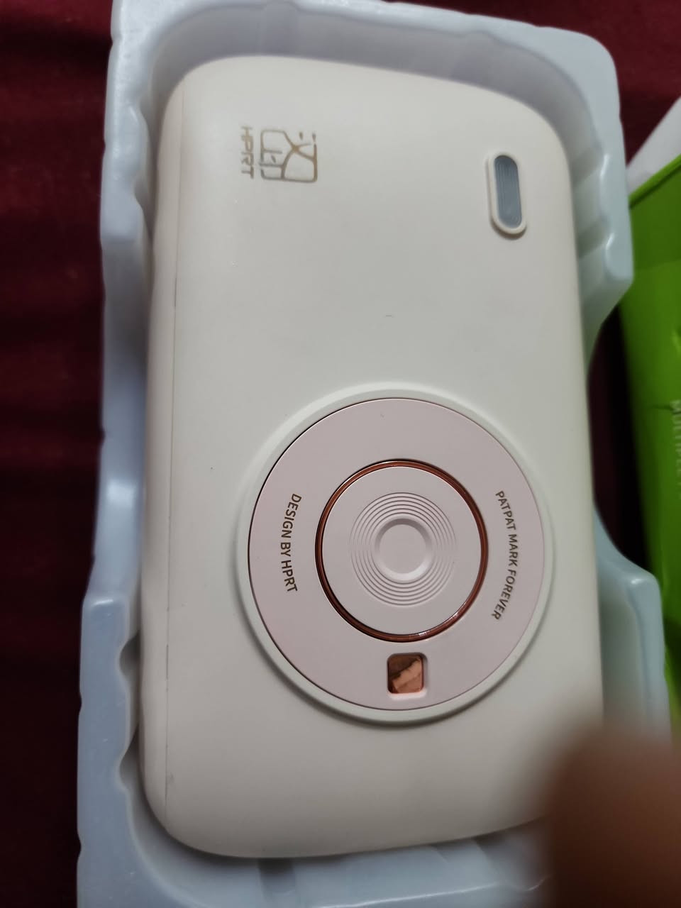 قطعتين بدون ورق اول تم ٥٥ مع توصيل


**إذا كنت صاحب هذا الإعلان وتريد حذفه لأي سبب، رجاءا أرسل رسالة إلى الدعم الفني**