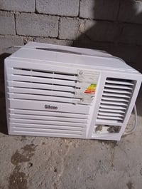 مكيف جبسن • كمبريسور تالف • كربلاء