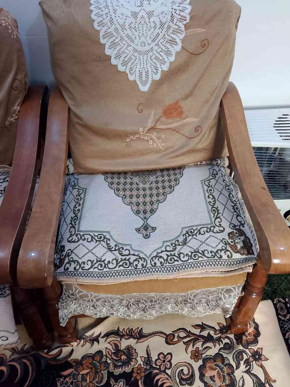 سلام عليكم كرويتات للبيع 13 مقعد وسفنج ضغط ماينزل ونظيف مابي اي ضرر سعر 350 وبي مجال لشراي عنوان حي جامعه يم مجمع حجي هندي


**إذا كنت صاحب هذا الإعلان وتريد حذفه لأي سبب، رجاءا أرسل رسالة إلى الدعم الفني**