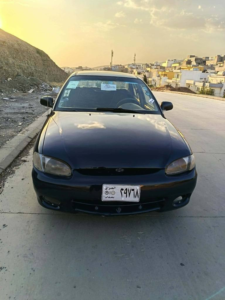 بەناوی خوا هۆندا مۆدیل1998 سەیارەکە  زۆرجوان ماوەتەوە گێڕ مەکینە بەشەرت گێڕ  ئۆتۆماتیک مەکینە 16کەپس تەبرید بەشەرت تایەی تازە  کامل بۆیاخ کراوەتەوە لۆک سەیارەکە زۆر  جایزە جام کارەبا لە سلێمانی سعری 25 مەعامەلە***********.ئاڕم پلاسیک سلێمانی السليمانية, العراق
