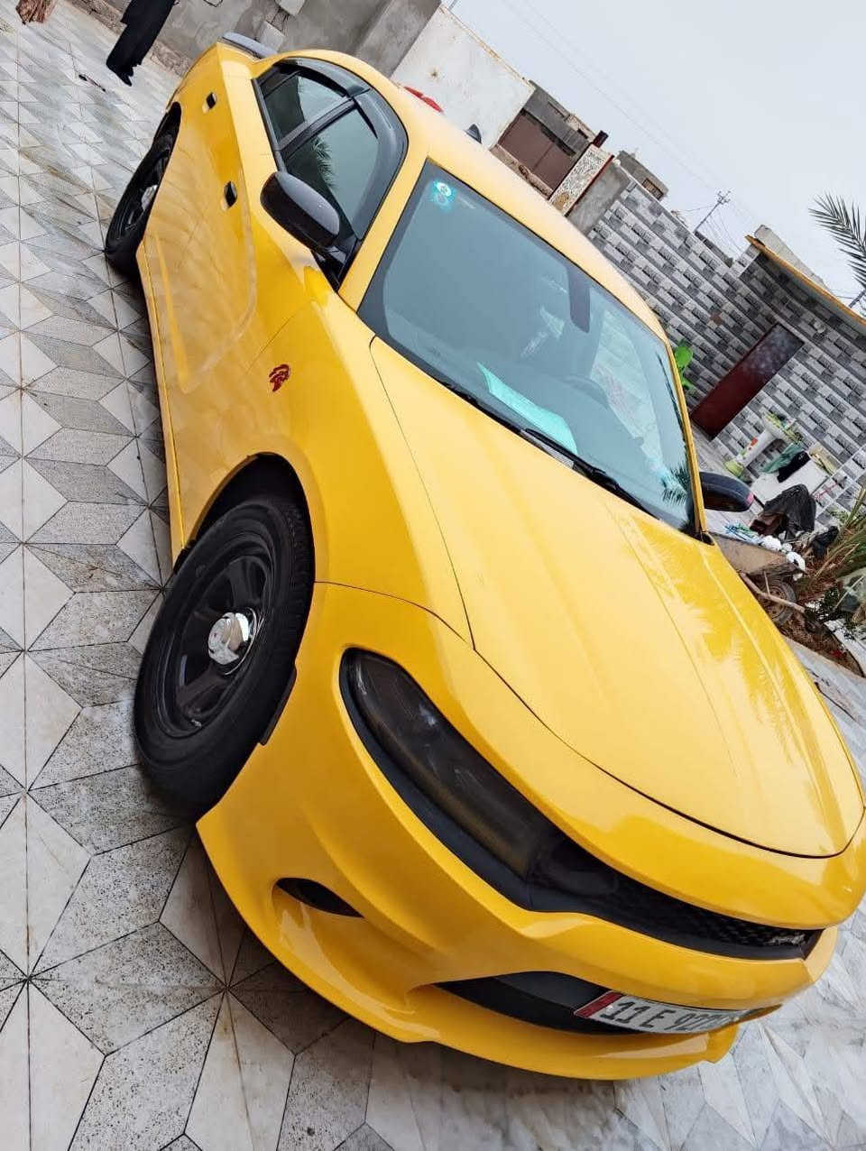 السلام عليكم حارجر بليسيه 2019 اصل بدون ارباك سياره حلوه حيل جاهزه على خير  باسمي المكان الناصريه  ***********
