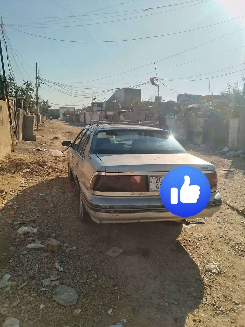 السلام عليكم برنس موديل 95 السعر 25 رقمها ديالى السياره نظيفه تخم تاير حداديه جديده مكينه خير من الله جير جديد المكينه عادي مو اوتوماتيك الاستفسار على الرقم الاتي***********
