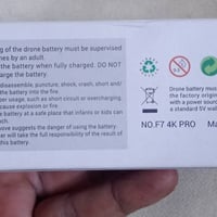 بطاريات • ٥ قطع • إلكترونيات