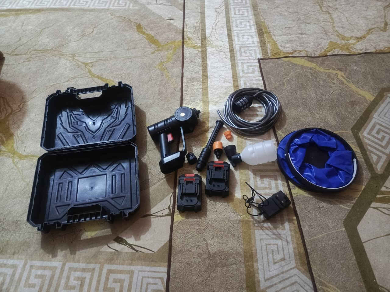 على اول تم 28 مع التوصيل


**إذا كنت صاحب هذا الإعلان وتريد حذفه لأي سبب، رجاءا أرسل رسالة إلى الدعم الفني**