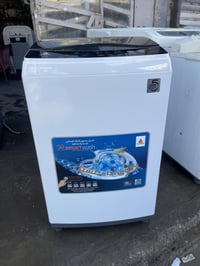 الحافظ • فول اوتوماتيك • ١١ كيلو