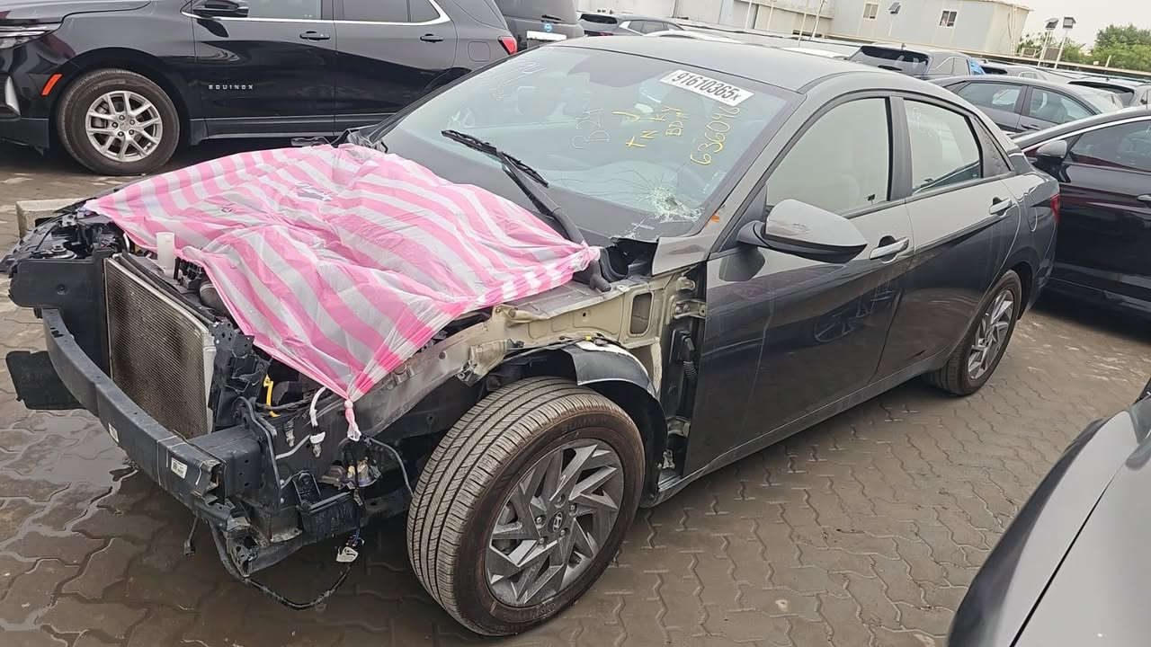 هيونداي النترا موديل 2024
جاهز للشحن
واصل للبصره مصلح وجاهز بسعر ب110 قفل 🔐

شـــــــــــــــــــركة مـــايباخ 
هيونداي توكسان موديل 2024
واصل للبصره مصلح وجاهز بسعر ب135 قفل 🔐
بأدارة علي عباس الخُزاعي 
وجهتك الأولى لأستيراد وتصدير السيارات
الديوانية . حي الجزائر . شارع البستان
📞 ***********
📞 ***********
