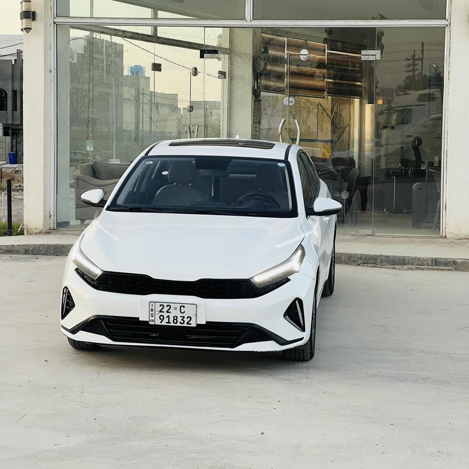 سلام عليكم k3 موديل 2022 فول موصفات ماشي66 بسمي بيها حادث نص بنيد صبغ 128$ *********** عنوان بغداد
