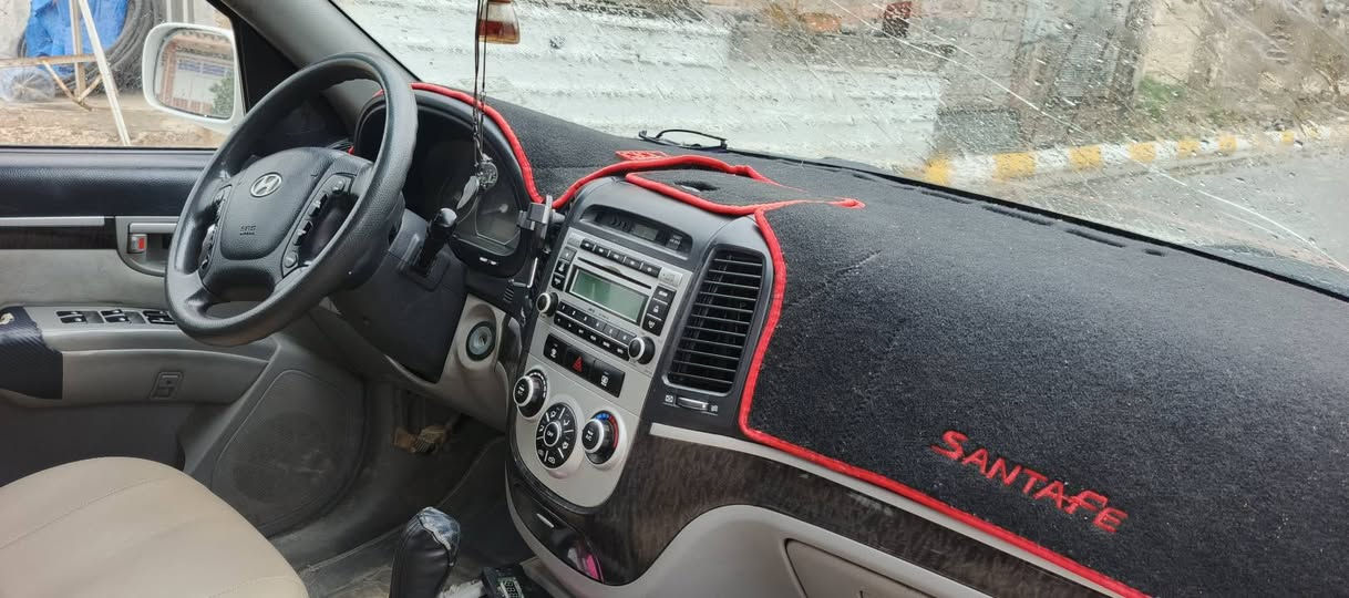 سنتفايا ٢٠٠٨ وارد امريكي ماشية ١٧٠ 
رقم انبار باسمي 
كير محرك مكفولات 
محرك ٦ سلندر ٢٧٠٠ 
بيها قطعتين تبديل جاملغ وبنيد مبدلات كصة اثر شخط دواخل سليمة الفلوجة, الأنبار


**إذا كنت صاحب هذا الإعلان وتريد حذفه لأي سبب، رجاءا أرسل رسالة إلى الدعم الفني**