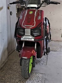 السَلٱمٌ عـَلـْيگمّ دراجه شحن للبيع بطارية ليثيوم فوسفات الحديد دراجه ...