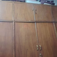 كنتور صاج • ٦ بيبان • ملحق