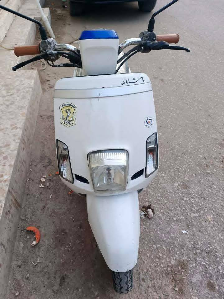 سلام عليكم درجة بوليس مسطرة نوزل مديل 2012 كاملة مابيهة نقص الدراجة بعدهي ابلادية كلشي شغال بيها اكلوب اشاير نكرة سلف بكل وقت سعرهة 800 وبيهة مجال مكاني كربلاء البوبيات قرب اسواق برتقالة اليريد يجي خاص مفتوح 24 ساعة


**إذا كنت صاحب هذا الإعلان وتريد حذفه لأي سبب، رجاءا أرسل رسالة إلى الدعم الفني**