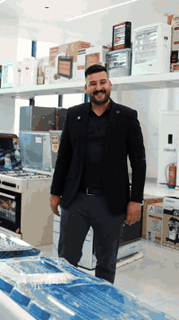 📌تطبيق اقساط
لادارة اقساط التجار العراقيين
من اليوم التجار صارت حساباتهم اسهل من اي وقت!!!
المميزات:
✅ استخدام سهل وسلس من الهاتف مباشرة
✅ ارسال اشعارات التسديد التلقائية للعملاء المتأخرين
✅ حساب الدخل اليومي والمستحقين والمتأخرين والأرباح اليومية والشهرية
✅ اشعارات يومية بالمتأخرين عن مواعيد التسديد
✅ امكانية طباعة وصولات التسديد مباشرة من الهاتف
✅ امكانية تفعيل نظام المندوبين لإستلام الاقساط من أي مكان
✅ 14 يوم تجريبية مجاناً متاحة للجميع!!
✅ واكثر من هذا بداخل التطبيق!
.
📌 بسعر اشتراك يبدأ من 10,000 دينار فقط!!!
.
سارع بالاشتراك وتنزيل التطبيق الآن عبر الرابط:
https://aksat-ms.com/
لتفاصيل اكثر او للإشتراك، راسلنا عبر بريد الصفحة او الواتساب:
***********
***********
تطبيق اقساط، الأقساط صارت اسهل!!
