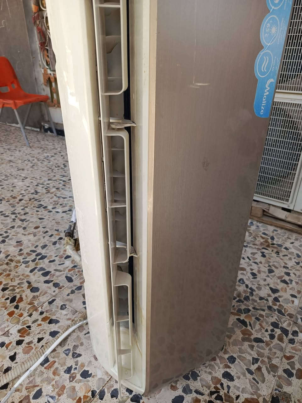 سبلت 2 طن شغال شرط عوزه بس غاز سعره 400 وبي مجال قليل


**إذا كنت صاحب هذا الإعلان وتريد حذفه لأي سبب، رجاءا أرسل رسالة إلى الدعم الفني**