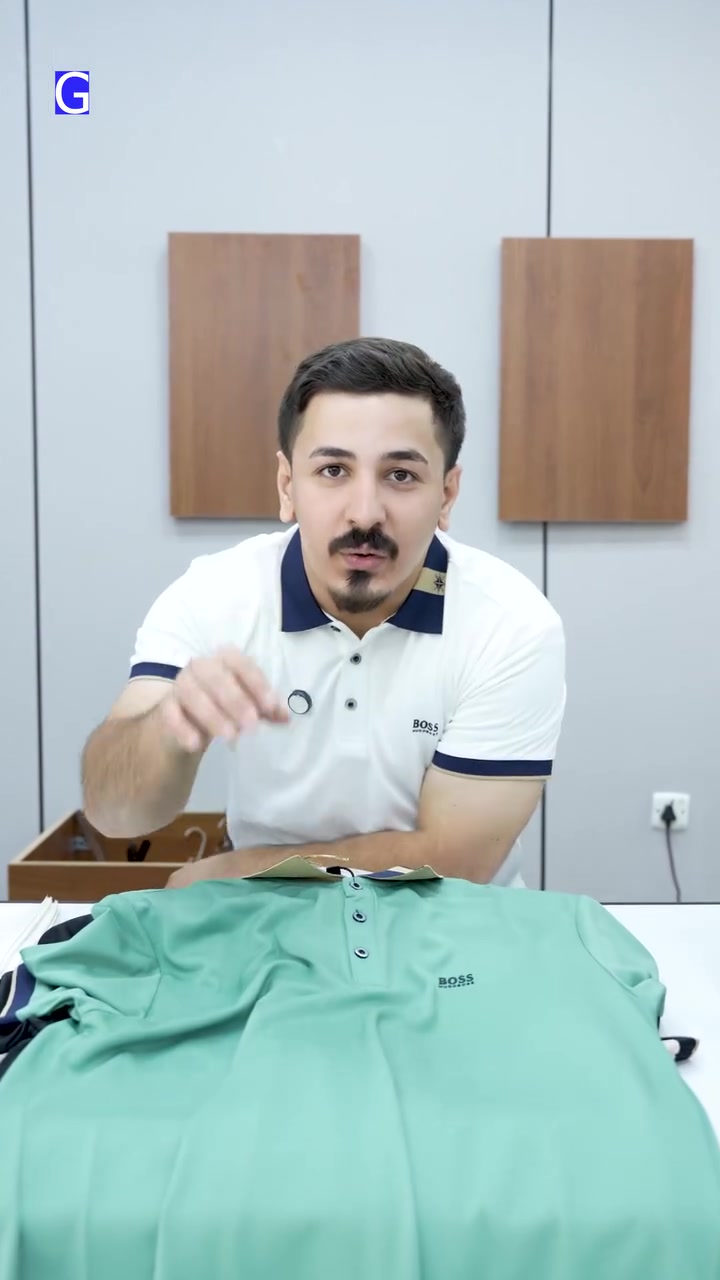 ✨ بدال التيشيرت اخذ 4 تيشيرتات
🔥 وبسعر مميز "4 تيشيرتات بـ24 الف"
📏 القياسات المتوفرة: L – XL – 2XL – 3XL – 4XL
👕 الخامة: حجرية صيفية ناعمة
🚚 التوصيل: بغداد: 5 آلاف - المحافظات: 6 آلاف

💢 للحجز والاستفسار راسلونـا على الصفحة او زورونـا في فروعنـا
▪️ بغداد – زيونة – شارع الربيعي – مقابل جدار سنتر
▪️ بغداد – الدورة – شارع المصافي – داخل الدورة مول
▪️ بغداد – حي الجهاد / حي الحسين – داخل العربي مول
▪️ بغداد – القاهرة – قرب جامع النداء – مجاور التانكي
▪️ واسط – الكوت – شارع المغرب – قرب فلكة العمارة
▪️ الأنبار – الفلوجة – داخل الفلوجة مول / الطابق الأول
📞 زين: *********** - آسيا: ***********

💢 للمزيد من العروض تابعوا صفحتنا على التليگرام
https://t.me/modren_man1

#تيشيرت #ملابس_رجالية #أناقة #توصيل #تيشيرت_صيفي_C
