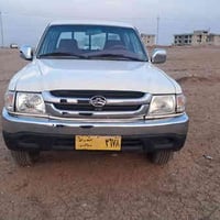 ٢٠٠٧ • كابريو • شانسي