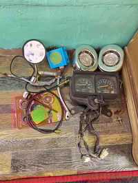 قطع ايرانية • ام بي ثري • اللطيفية