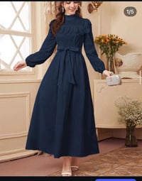 فستان صيفي • كافة القياسات