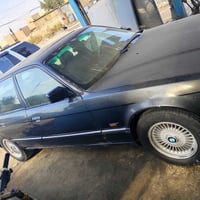 موديل ١٩٩٣ • رقم بغداد • جاهزة كلشي