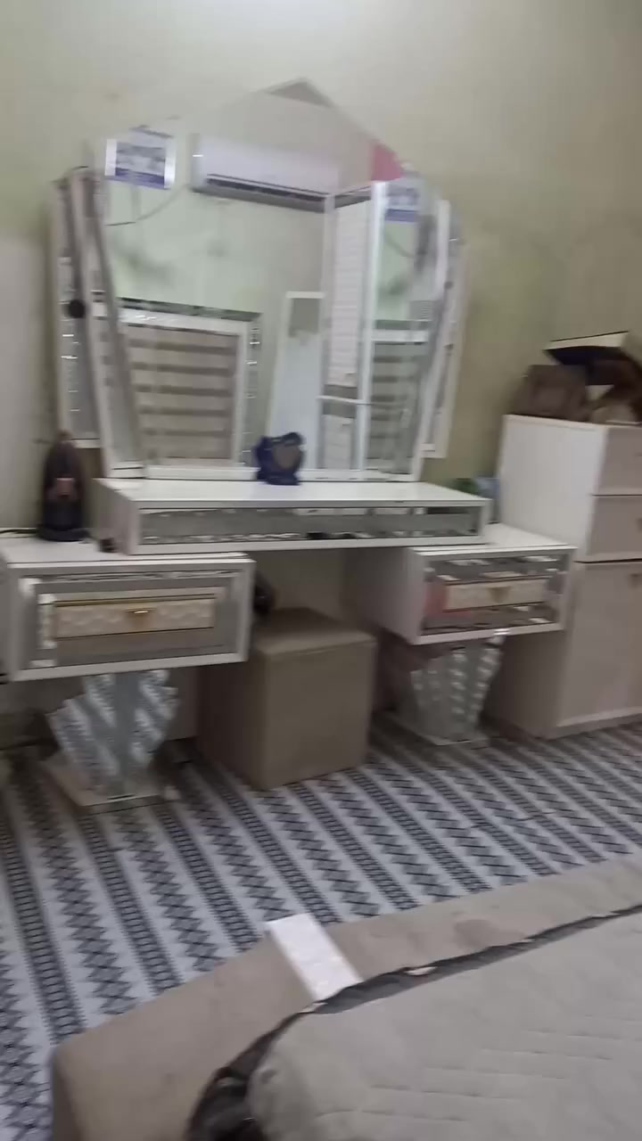 السلام عليكم غرفه لبيع ستعمال قليل نضيفه كلش السعر 1250وبيه مجال


**إذا كنت صاحب هذا الإعلان وتريد حذفه لأي سبب، رجاءا أرسل رسالة إلى الدعم الفني**